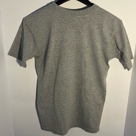 VTG US Navy T Shirt US Size Small (Y2K) US Size Small - Picture 2 of 6